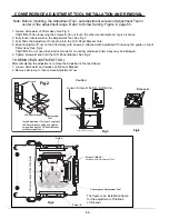 Preview for 56 page of Sanyo PLC-XF45 Service Manual