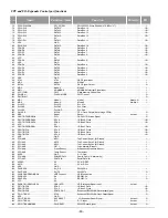 Preview for 60 page of Sanyo PLC-XF45 Service Manual