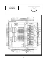 Preview for 69 page of Sanyo PLC-XF45 Service Manual