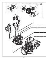 Preview for 74 page of Sanyo PLC-XF45 Service Manual