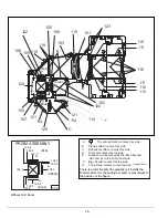 Preview for 76 page of Sanyo PLC-XF45 Service Manual