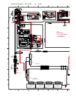 Preview for 109 page of Sanyo PLC-XF45 Service Manual