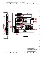 Preview for 114 page of Sanyo PLC-XF45 Service Manual