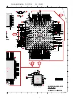 Preview for 120 page of Sanyo PLC-XF45 Service Manual