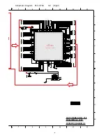 Preview for 126 page of Sanyo PLC-XF45 Service Manual