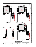 Preview for 128 page of Sanyo PLC-XF45 Service Manual