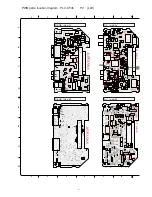 Preview for 137 page of Sanyo PLC-XF45 Service Manual