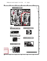 Preview for 142 page of Sanyo PLC-XF45 Service Manual