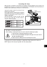 Preview for 63 page of Sanyo PLC-XF46E Owner'S Manual