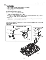 Preview for 29 page of Sanyo PLC-XF46E Service Manual