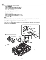 Preview for 30 page of Sanyo PLC-XF46E Service Manual