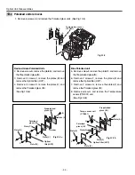 Preview for 44 page of Sanyo PLC-XF46E Service Manual