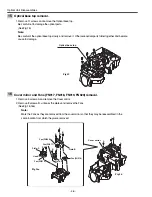 Preview for 46 page of Sanyo PLC-XF46E Service Manual