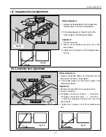 Preview for 71 page of Sanyo PLC-XF46E Service Manual