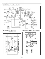 Preview for 104 page of Sanyo PLC-XF46E Service Manual