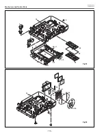 Preview for 110 page of Sanyo PLC-XF46E Service Manual