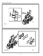 Preview for 116 page of Sanyo PLC-XF46E Service Manual