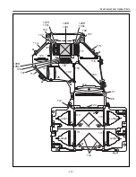 Preview for 117 page of Sanyo PLC-XF46E Service Manual