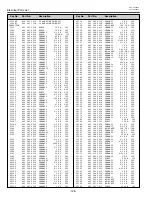 Preview for 128 page of Sanyo PLC-XF46E Service Manual