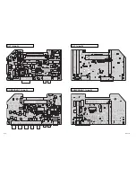 Preview for 178 page of Sanyo PLC-XF46E Service Manual