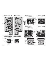 Preview for 181 page of Sanyo PLC-XF46E Service Manual