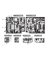 Preview for 183 page of Sanyo PLC-XF46E Service Manual