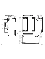 Preview for 184 page of Sanyo PLC-XF46E Service Manual