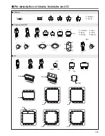 Preview for 185 page of Sanyo PLC-XF46E Service Manual