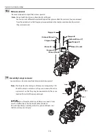 Preview for 46 page of Sanyo PLC-XF47 Service Manual