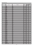 Preview for 96 page of Sanyo PLC-XF47 Service Manual