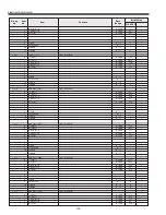 Preview for 100 page of Sanyo PLC-XF47 Service Manual