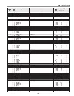 Preview for 125 page of Sanyo PLC-XF47 Service Manual