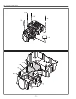 Preview for 154 page of Sanyo PLC-XF47 Service Manual