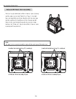 Preview for 156 page of Sanyo PLC-XF47 Service Manual