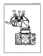 Preview for 157 page of Sanyo PLC-XF47 Service Manual