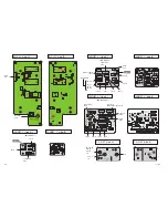 Preview for 214 page of Sanyo PLC-XF47 Service Manual