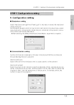 Preview for 13 page of Sanyo PLC-XF60 Owner'S Manual