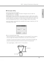 Preview for 15 page of Sanyo PLC-XF60 Owner'S Manual