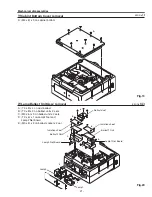 Preview for 21 page of Sanyo PLC-XF60 Service Manual