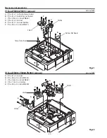 Preview for 22 page of Sanyo PLC-XF60 Service Manual