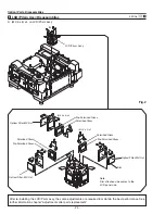 Preview for 24 page of Sanyo PLC-XF60 Service Manual