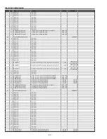 Preview for 52 page of Sanyo PLC-XF60 Service Manual