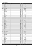 Preview for 56 page of Sanyo PLC-XF60 Service Manual