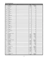 Preview for 57 page of Sanyo PLC-XF60 Service Manual