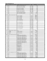 Preview for 63 page of Sanyo PLC-XF60 Service Manual