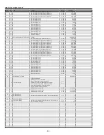 Preview for 64 page of Sanyo PLC-XF60 Service Manual