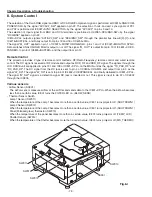 Preview for 78 page of Sanyo PLC-XF60 Service Manual