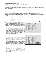 Preview for 85 page of Sanyo PLC-XF60 Service Manual