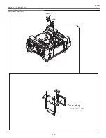 Preview for 157 page of Sanyo PLC-XF60 Service Manual