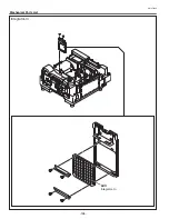 Preview for 158 page of Sanyo PLC-XF60 Service Manual